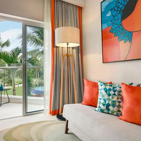 Dreams La Romana All-Inclusive Resort & Spa-2